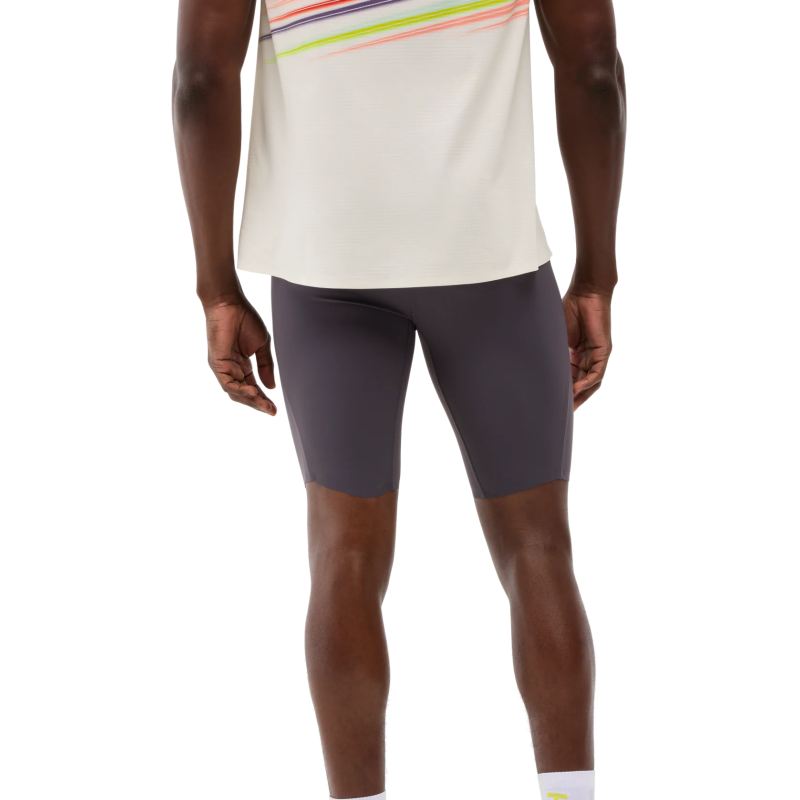 Hoka Cuissard Race Day Half Tight Squid Ink