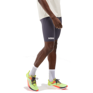 Hoka Cuissard Race Day Half Tight Squid Ink