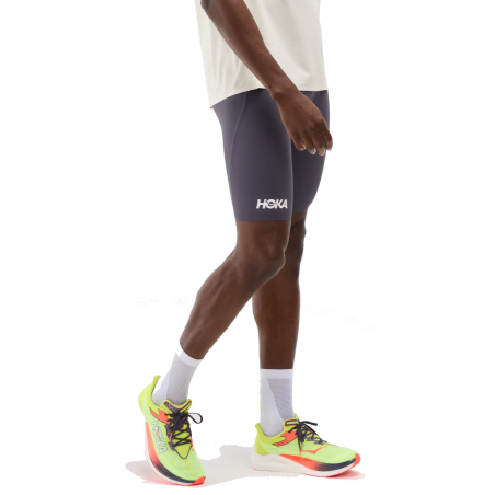 Hoka Cuissard Race Day Half Tight Squid Ink