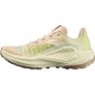 Salomon Genesis Femme Almond Cream/Transparent Yellow/Sunny Lime