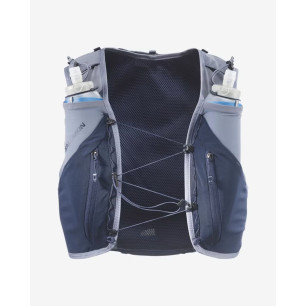 Salomon Adv Skin 12 Set Gradient Set Maritime Blue/Grisaille/Sunny Lime