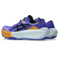 Asics Trabuco Max 5 Homme Cobalt Burst/Black