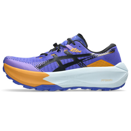 Asics Trabuco Max 5 Homme Cobalt Burst/Black