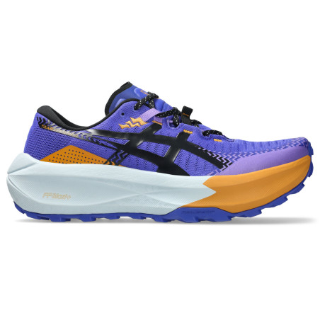Asics Trabuco Max 5 Homme Cobalt Burst/Black