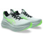 Asics Gel-Nimbus 28 Homme Cold Moss/Illuminate Green