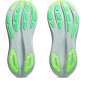 Asics Gel-Nimbus 28 Homme Cold Moss/Illuminate Green