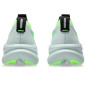 Asics Gel-Nimbus 28 Homme Cold Moss/Illuminate Green