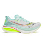 Saucony Endorphin Azura Femme White/Splash