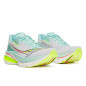 Saucony Endorphin Azura Femme White/Splash