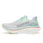 Saucony Endorphin Azura Femme White/Splash