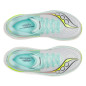 Saucony Endorphin Azura Femme White/Splash