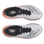 Saucony Endorphin Azura Homme White/Crimson