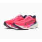 Puma Deviate Nitro 4 Hyrox Femme Pure Pink/Puma White
