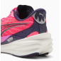 Puma Deviate Nitro 4 Hyrox Femme Pure Pink/Puma White