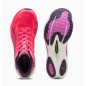Puma Deviate Nitro 4 Hyrox Femme Pure Pink/Puma White