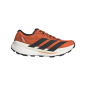 Adidas Terrex Agravic TT Homme Impact Orange/Core Black/Lucid Orange