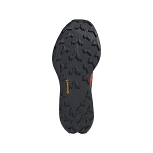 Adidas Terrex Agravic TT Homme Impact Orange/Core Black/Lucid Orange