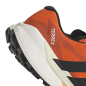 Adidas Terrex Agravic TT Homme Impact Orange/Core Black/Lucid Orange