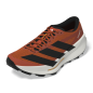 Adidas Terrex Agravic TT Homme Impact Orange/Core Black/Lucid Orange