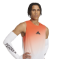 Adidas Terrex Xperior Pro Tank Homme White/Semi Impact Orange
