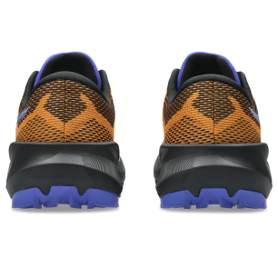 Asics Trabuco 14 Homme Sandstorm/Cobalt Burst