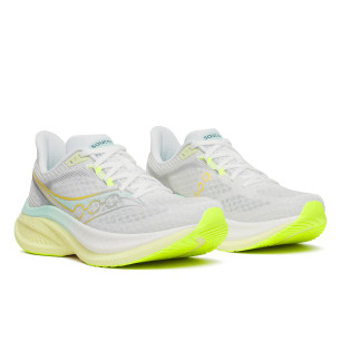 Saucony Endorphin Speed 5 White/Tender