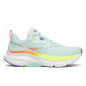 Saucony Omni ST 23 Femme Aqua/Citron