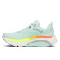 Saucony Omni ST 23 Femme Aqua/Citron