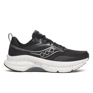 Saucony Omni ST 23 Homme Black