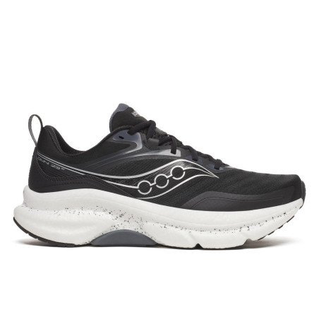Saucony Omni ST 23 Homme Black