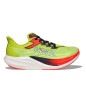 Hoka Rocket X 3 Unisexe Neon Yuzu/Squid Ink