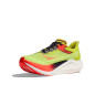 Hoka Rocket X 3 Unisexe Neon Yuzu/Squid Ink