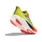 Hoka Rocket X 3 Unisexe Neon Yuzu/Squid Ink