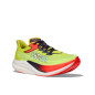 Hoka Rocket X 3 Unisexe Neon Yuzu/Squid Ink