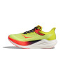 Hoka Rocket X 3 Unisexe Neon Yuzu/Squid Ink
