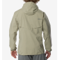 Mizuno Waterproof 20K Hooded Jacket Homme Elm