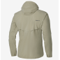 Mizuno Waterproof 20K Hooded Jacket Homme Elm