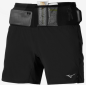 Mizuno Multi Pocket Short Homme Black