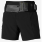 Mizuno Multi Pocket Short Homme Black