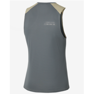 Mizuno Active DryAeroFlow Tank Top Homme Elm