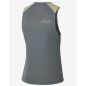 Mizuno Active DryAeroFlow Tank Top Homme Elm