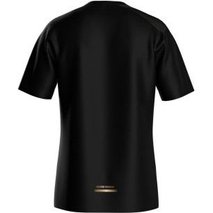Mizuno T-Shirt Graphic Short Sleeve Homme Yamaori