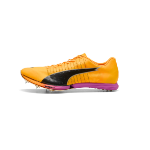 Puma Evospeed Forte Nitro Elite Unisexe Sunstream/Pure Magenta/Black