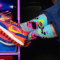 BV Sport Soquette Run Marathon 2 Collector 90s