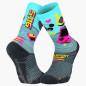 BV Sport Soquette Run Marathon 2 Collector 90s