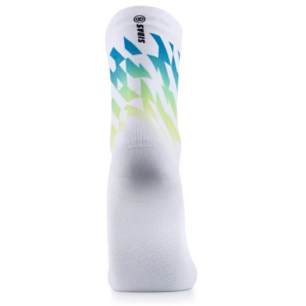 Sidas Run Colors Geometric Green/Blue