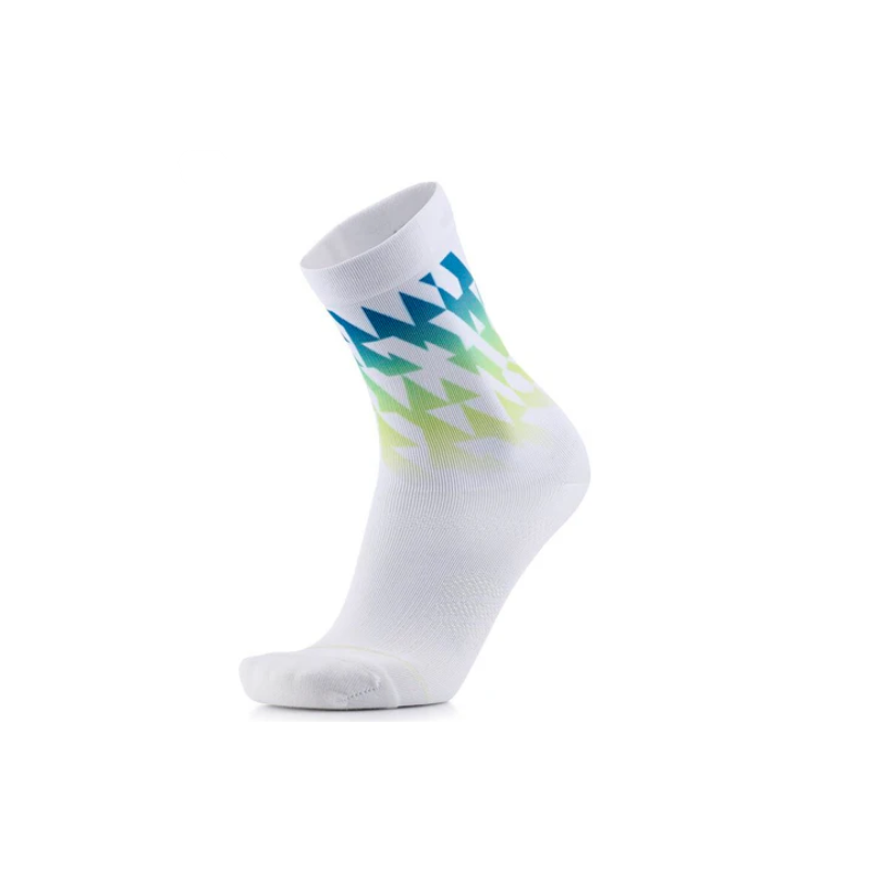 Sidas Run Colors Geometric Green/Blue Sidas Run Colors Geometric Green/Blue