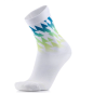 Sidas Run Colors Geometric Green/Blue Sidas Run Colors Geometric Green/Blue