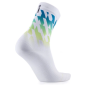 Sidas Run Colors Geometric Green/Blue Sidas Run Colors Geometric Green/Blue