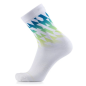 Sidas Run Colors Geometric Green/Blue Sidas Run Colors Geometric Green/Blue